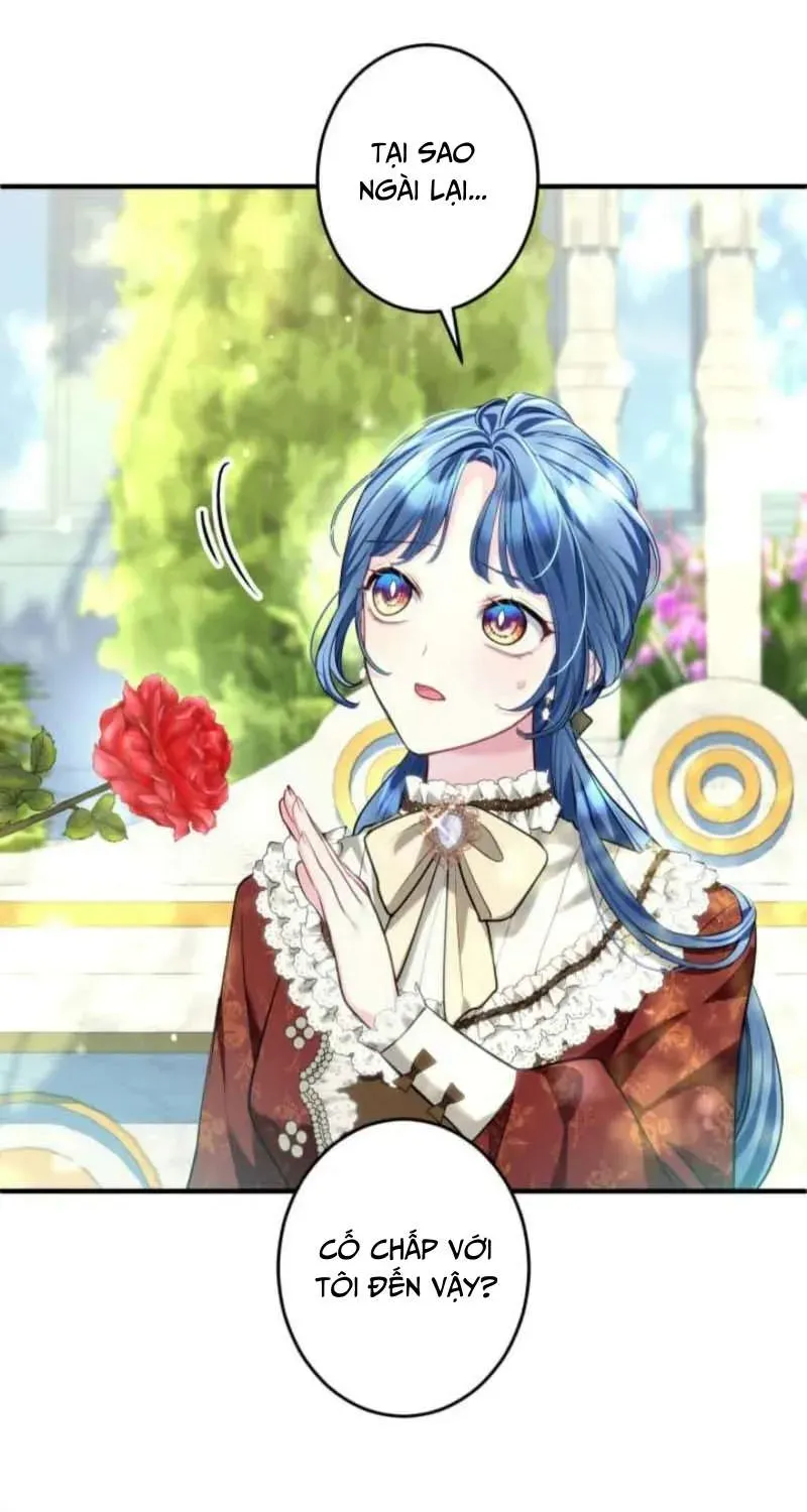 Hợp Đồng Ba Năm Với Tử Thần