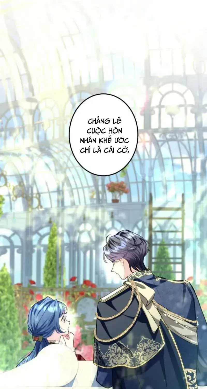 Hợp Đồng Ba Năm Với Tử Thần