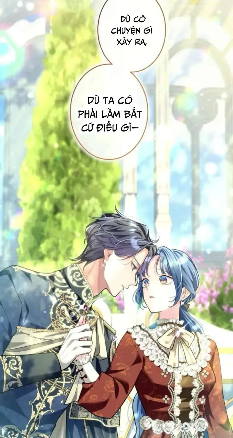 Hợp Đồng Ba Năm Với Tử Thần