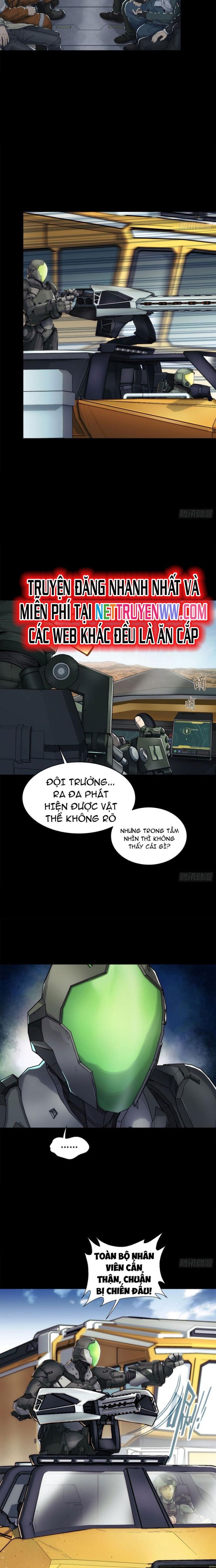 Khế Ước Cương Thiết Chap 1 - Next Chap 2