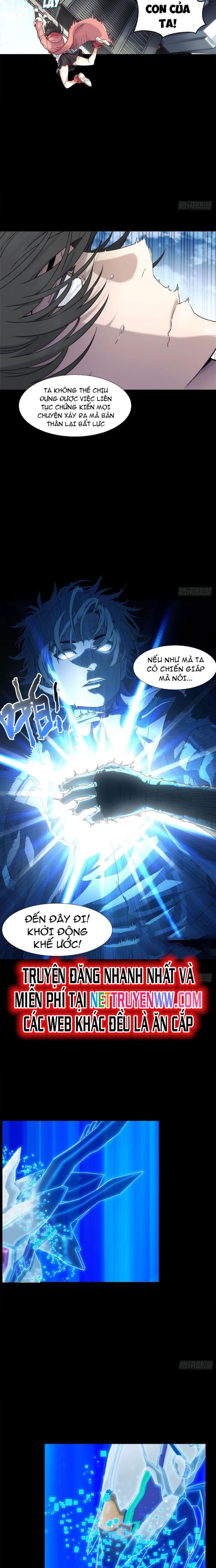 Khế Ước Cương Thiết Chap 1 - Next Chap 2