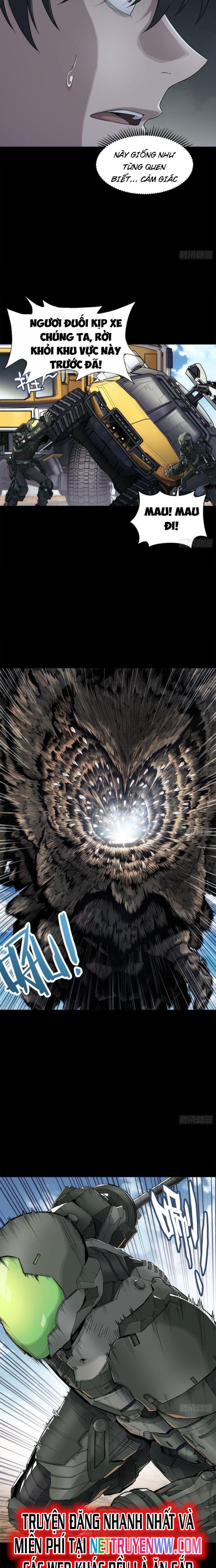 Khế Ước Cương Thiết Chap 1 - Next Chap 2