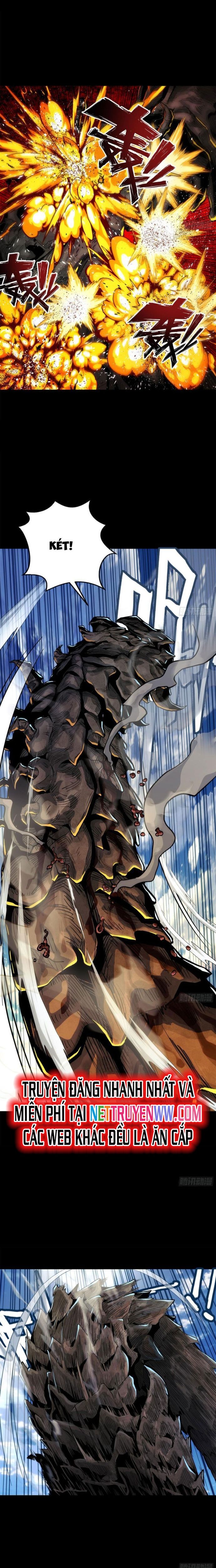 Khế Ước Cương Thiết Chap 1 - Next Chap 2