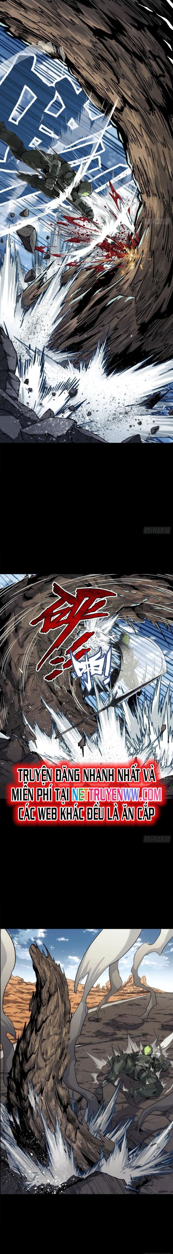 Khế Ước Cương Thiết Chap 1 - Next Chap 2