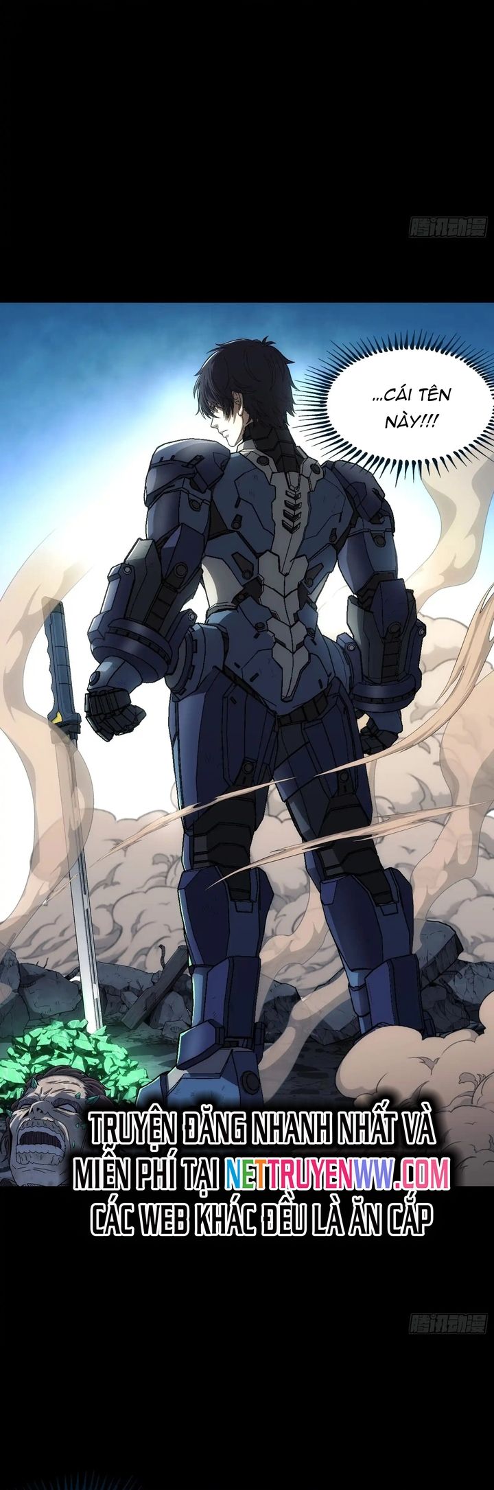 Khế Ước Cương Thiết Chap 10 - Next Chap 11