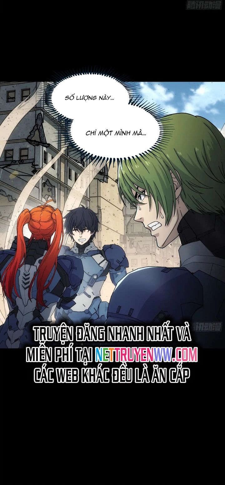 Khế Ước Cương Thiết Chap 10 - Next Chap 11