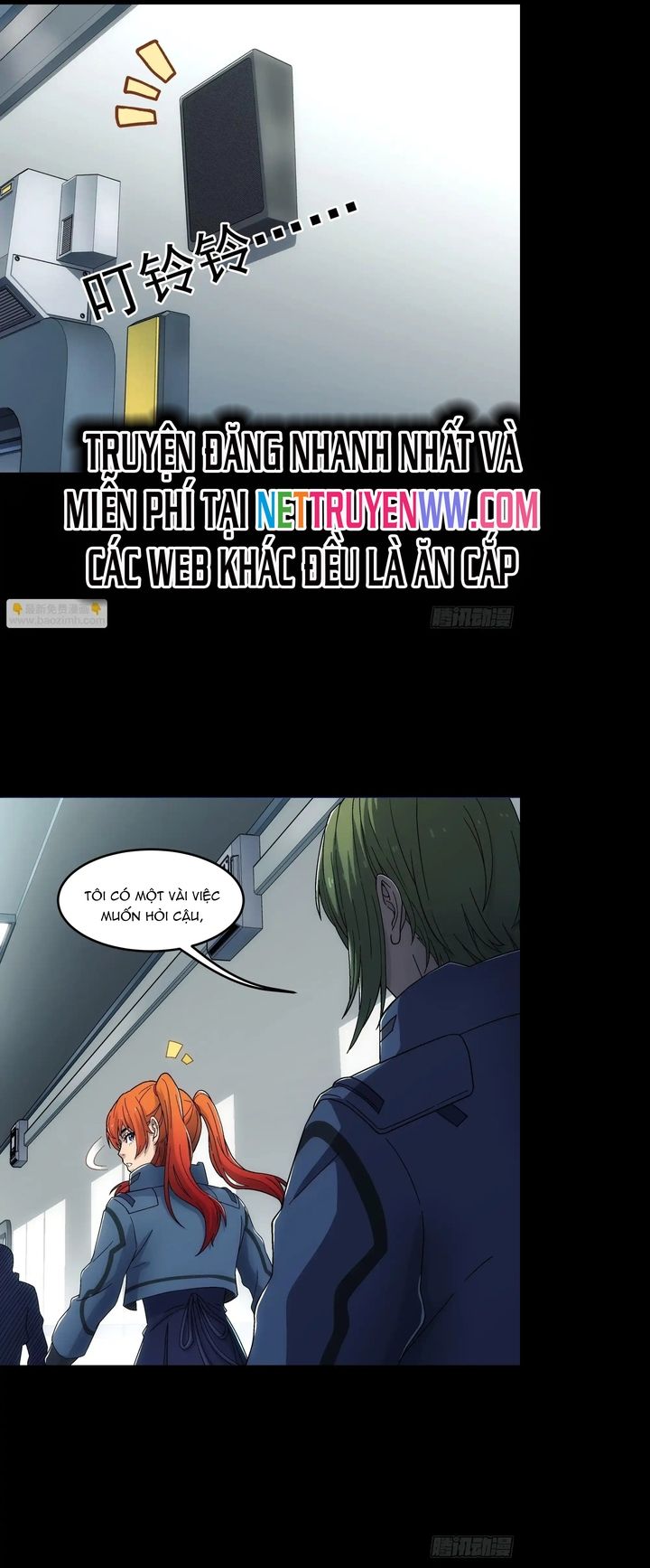 Khế Ước Cương Thiết Chap 10 - Next Chap 11