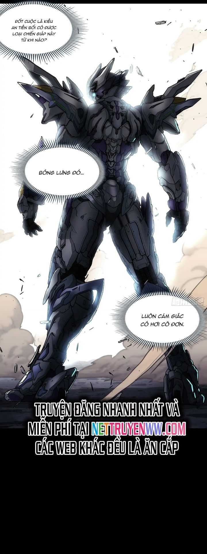 Khế Ước Cương Thiết Chap 10 - Next Chap 11