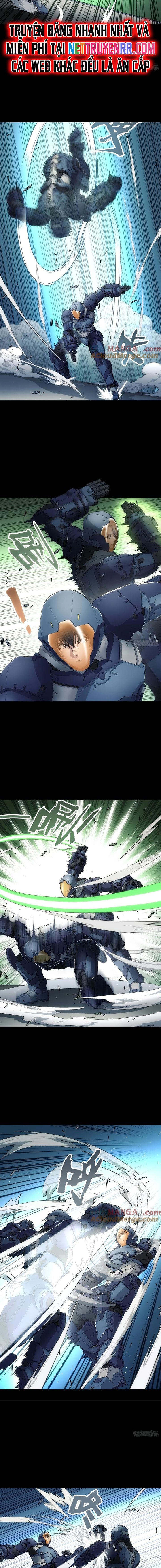 Khế Ước Cương Thiết Chap 15 - Next Chap 16