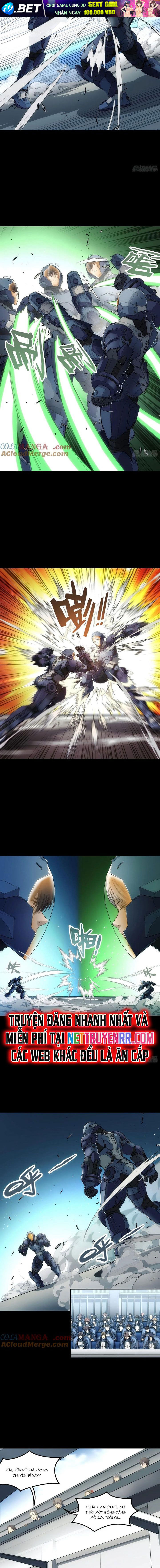 Khế Ước Cương Thiết Chap 15 - Next Chap 16