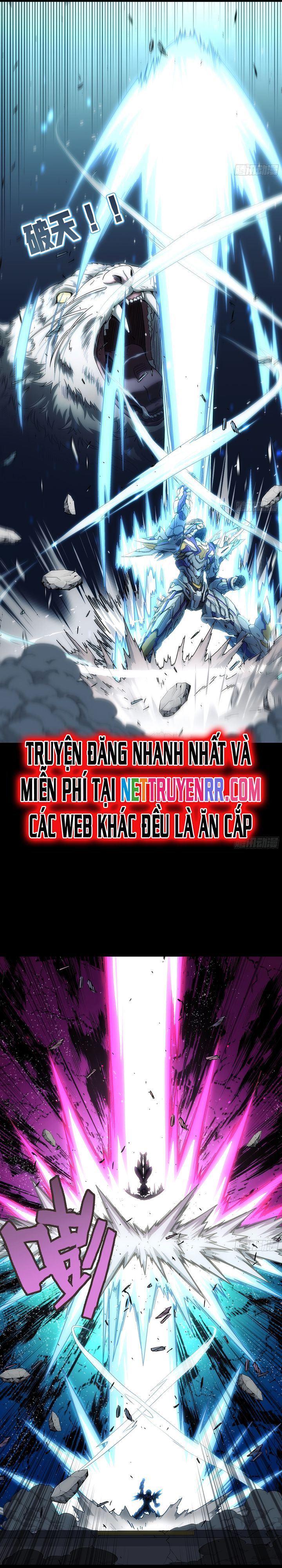 Khế Ước Cương Thiết Chap 17 - Next Chap 18