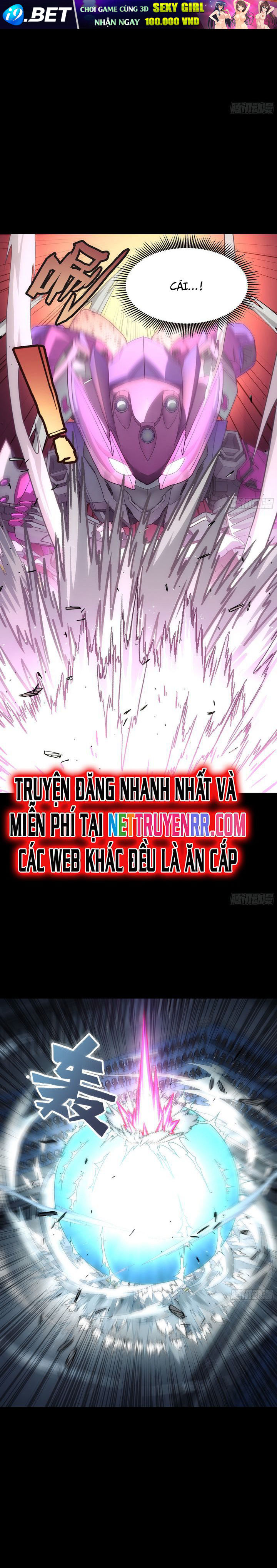 Khế Ước Cương Thiết Chap 17 - Next Chap 18