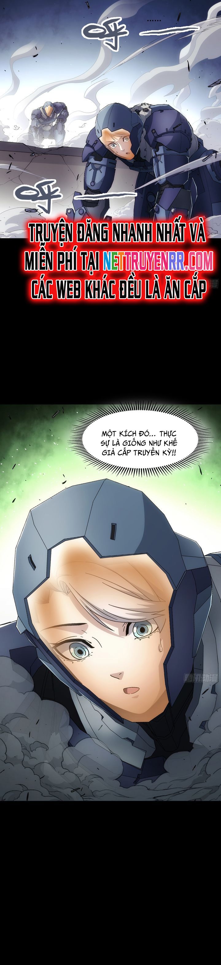 Khế Ước Cương Thiết Chap 17 - Next Chap 18