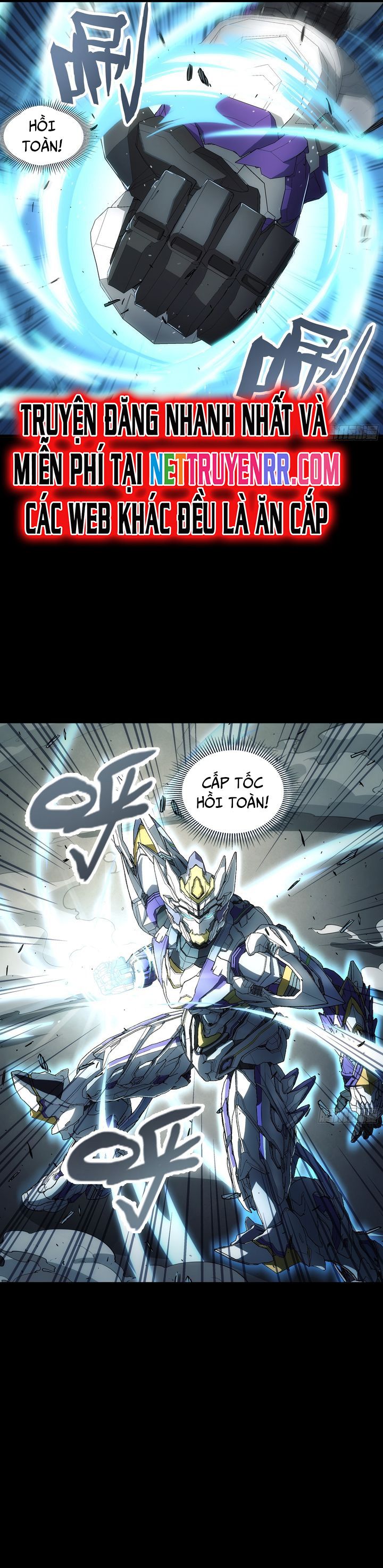 Khế Ước Cương Thiết Chap 17 - Next Chap 18