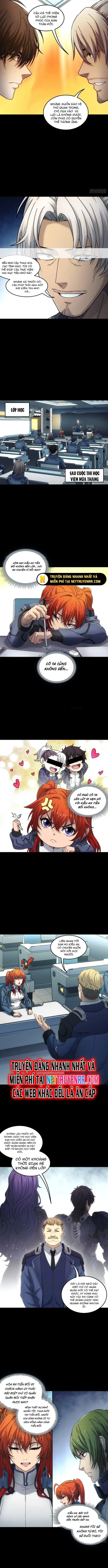 Khế Ước Cương Thiết Chap 19 - Next Chap 20