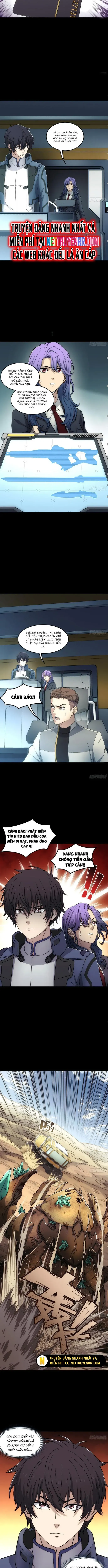 Khế Ước Cương Thiết Chap 19 - Next Chap 20