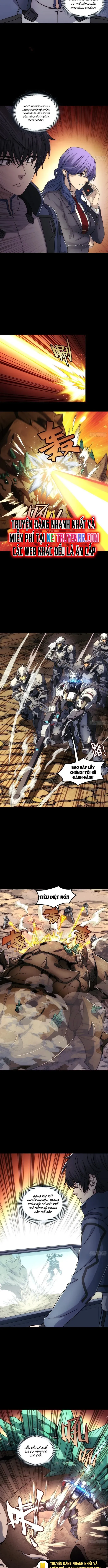 Khế Ước Cương Thiết Chap 19 - Next Chap 20