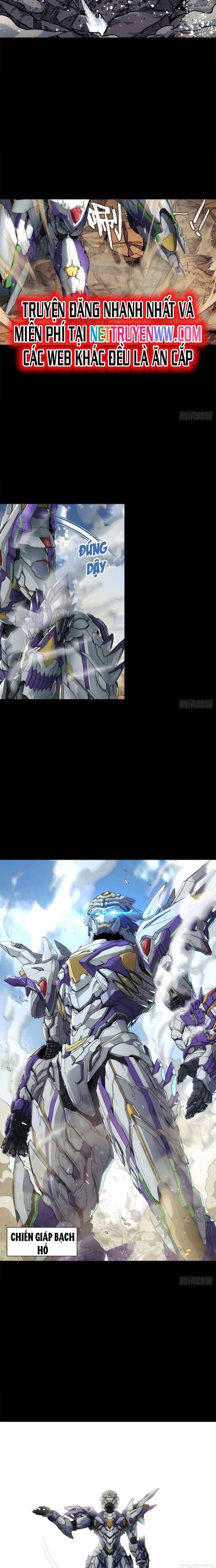 Khế Ước Cương Thiết Chap 2 - Next Chap 3