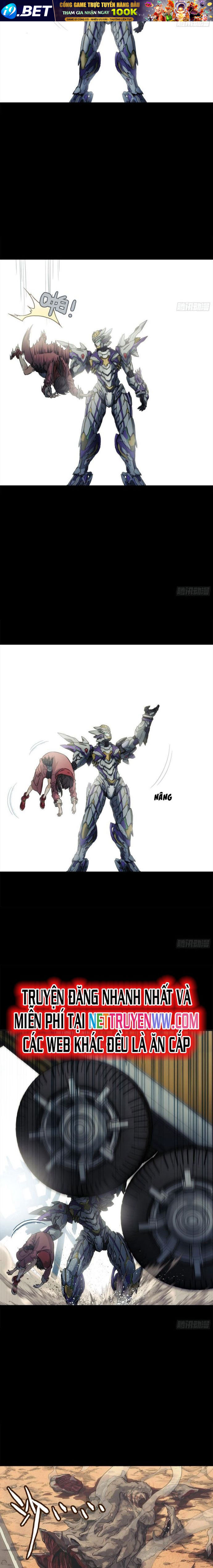 Khế Ước Cương Thiết Chap 2 - Next Chap 3