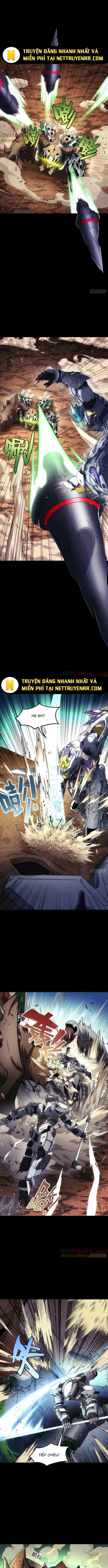 Khế Ước Cương Thiết Chap 20 - Next Chap 21