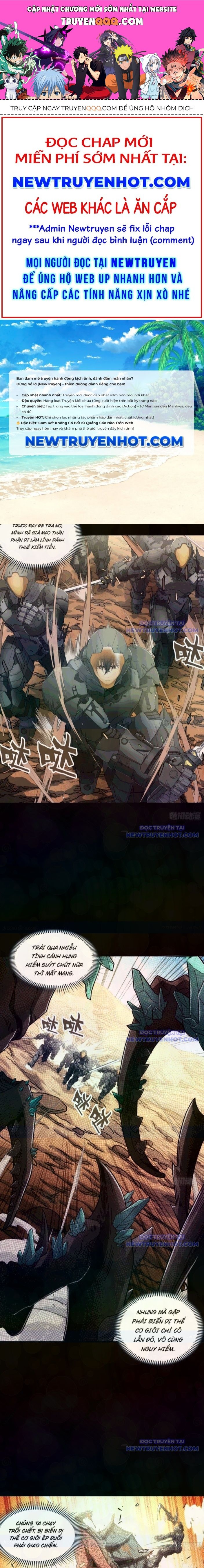 Khế Ước Cương Thiết Chap 21 - Next Chap 22