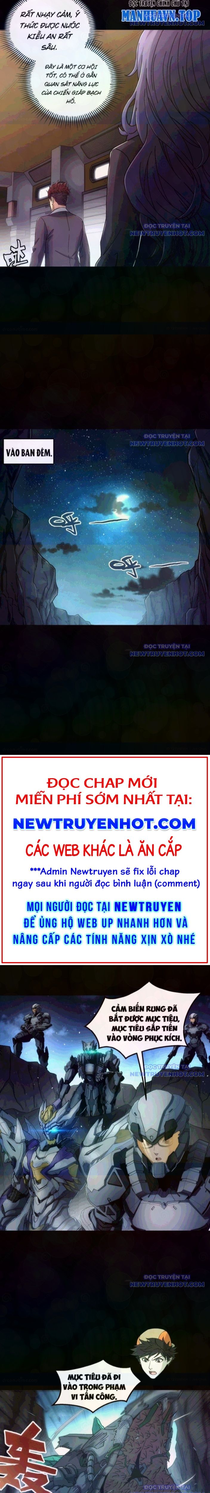 Khế Ước Cương Thiết Chap 21 - Next Chap 22