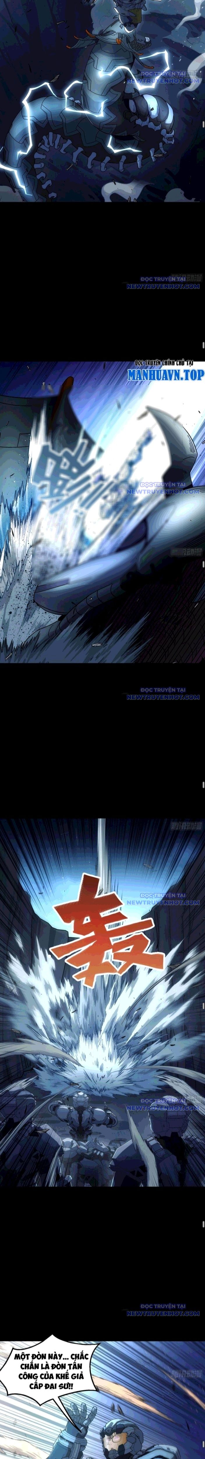 Khế Ước Cương Thiết Chap 22 - Next Chap 23