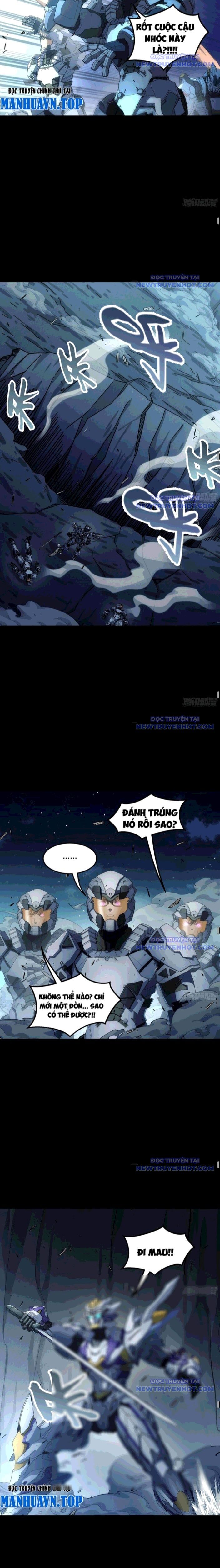 Khế Ước Cương Thiết Chap 22 - Next Chap 23