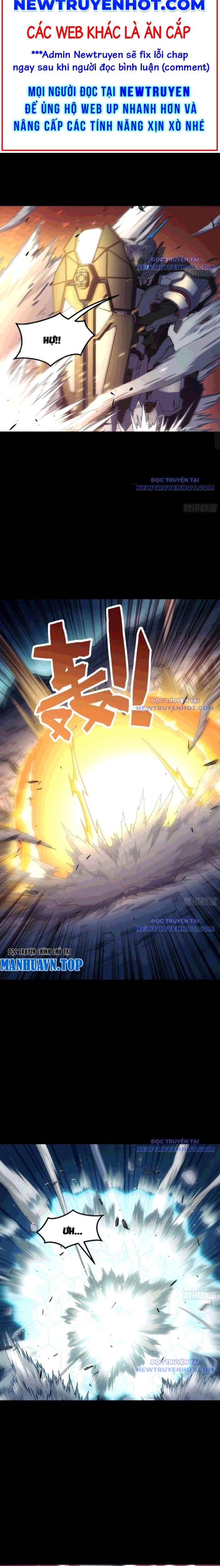 Khế Ước Cương Thiết Chap 22 - Next Chap 23