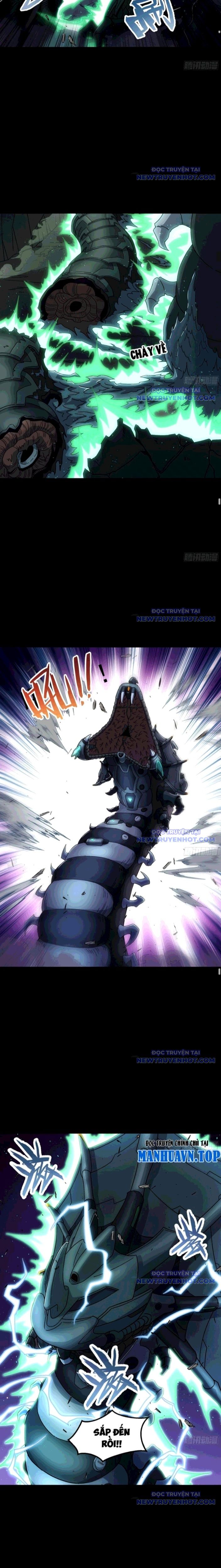 Khế Ước Cương Thiết Chap 22 - Next Chap 23