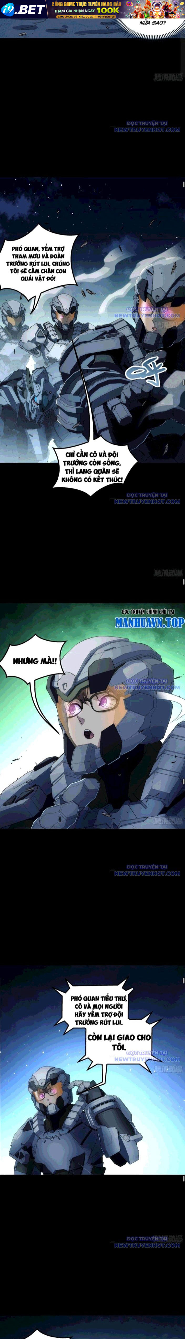 Khế Ước Cương Thiết Chap 22 - Next Chap 23