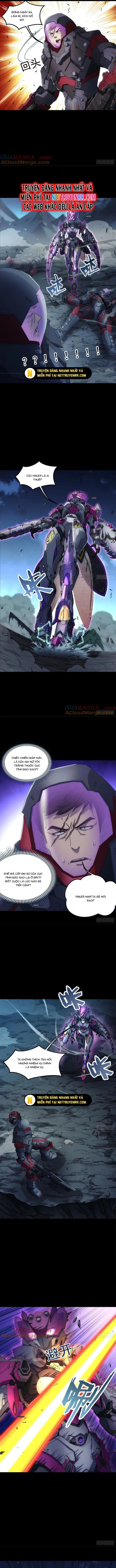 Khế Ước Cương Thiết Chap 23 - Next Chap 24