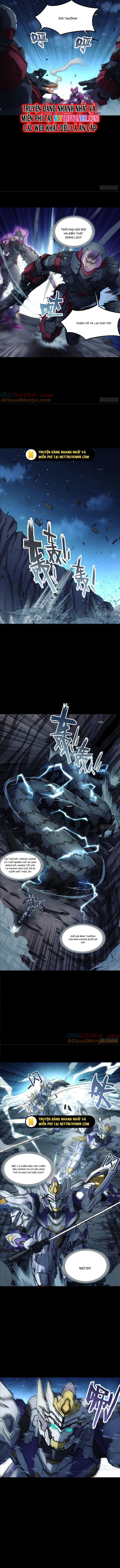 Khế Ước Cương Thiết Chap 23 - Next Chap 24