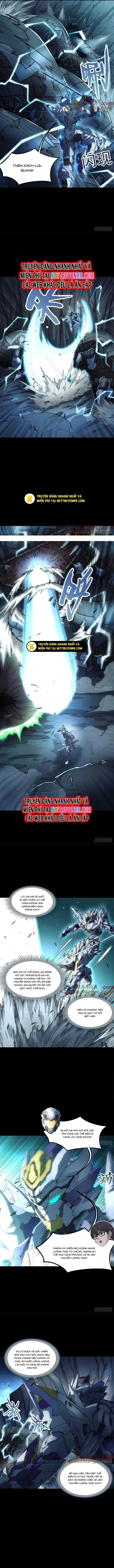 Khế Ước Cương Thiết Chap 23 - Next Chap 24