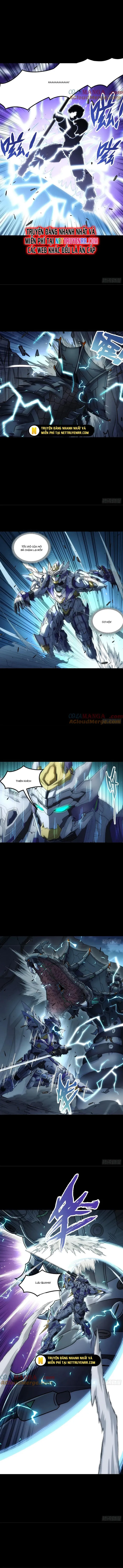 Khế Ước Cương Thiết Chap 23 - Next Chap 24