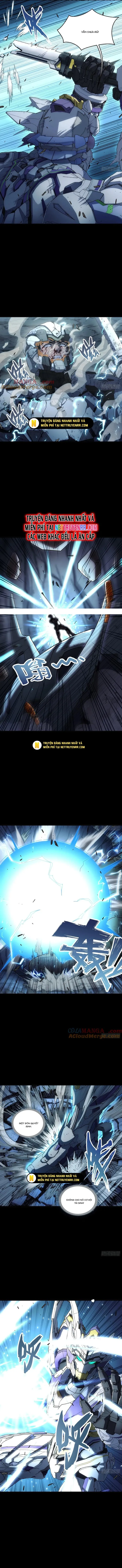 Khế Ước Cương Thiết Chap 23 - Next Chap 24