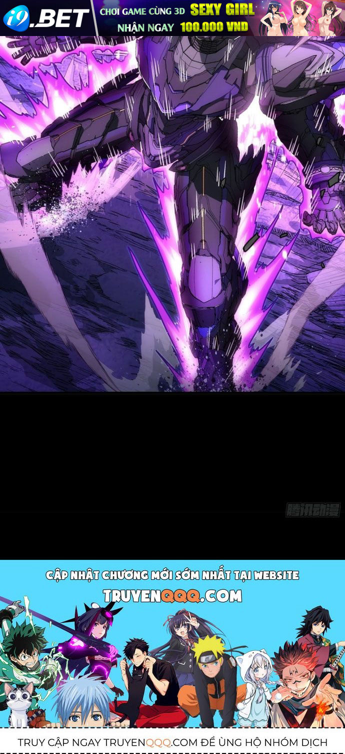 Khế Ước Cương Thiết Chap 24 - Next Chap 25