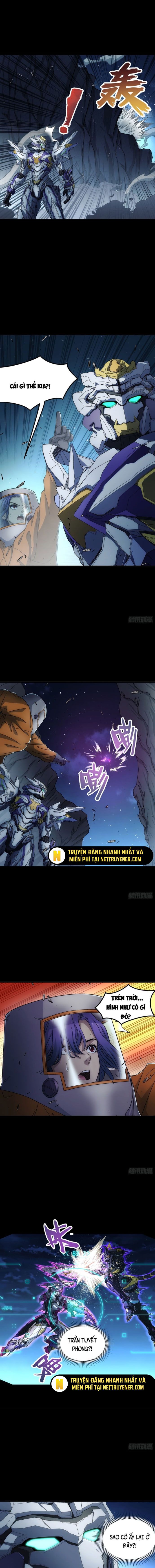 Khế Ước Cương Thiết Chap 24 - Next Chap 25