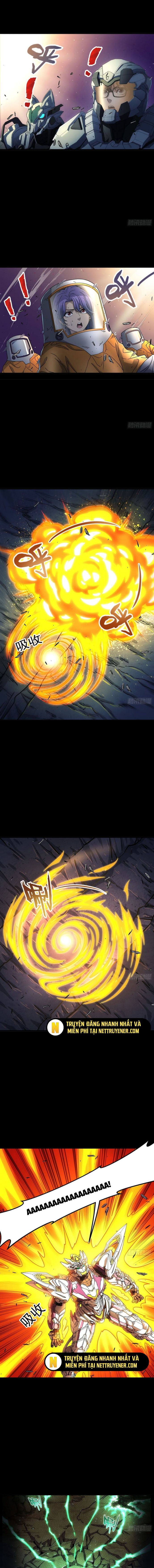 Khế Ước Cương Thiết Chap 24 - Next Chap 25