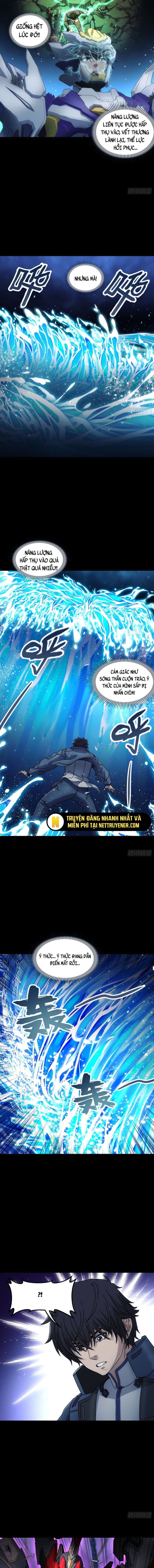 Khế Ước Cương Thiết Chap 24 - Next Chap 25