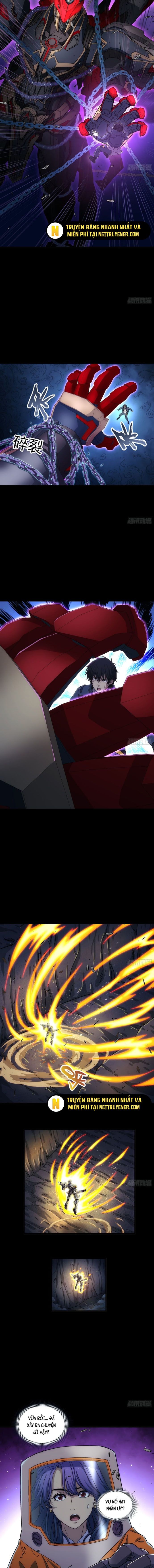 Khế Ước Cương Thiết Chap 24 - Next Chap 25