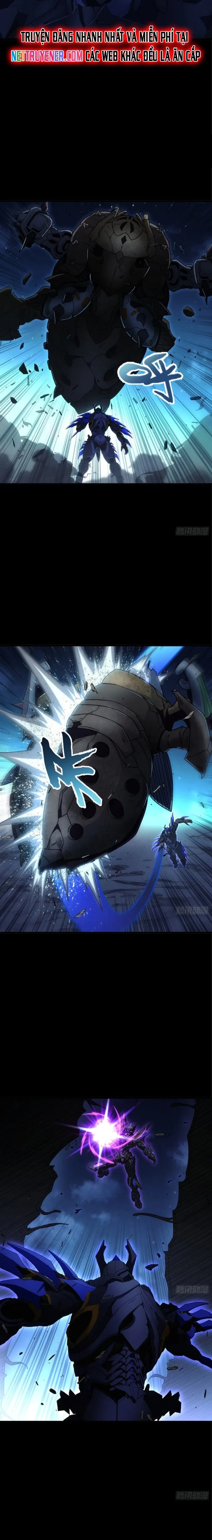 Khế Ước Cương Thiết Chap 25 - Next Chap 26