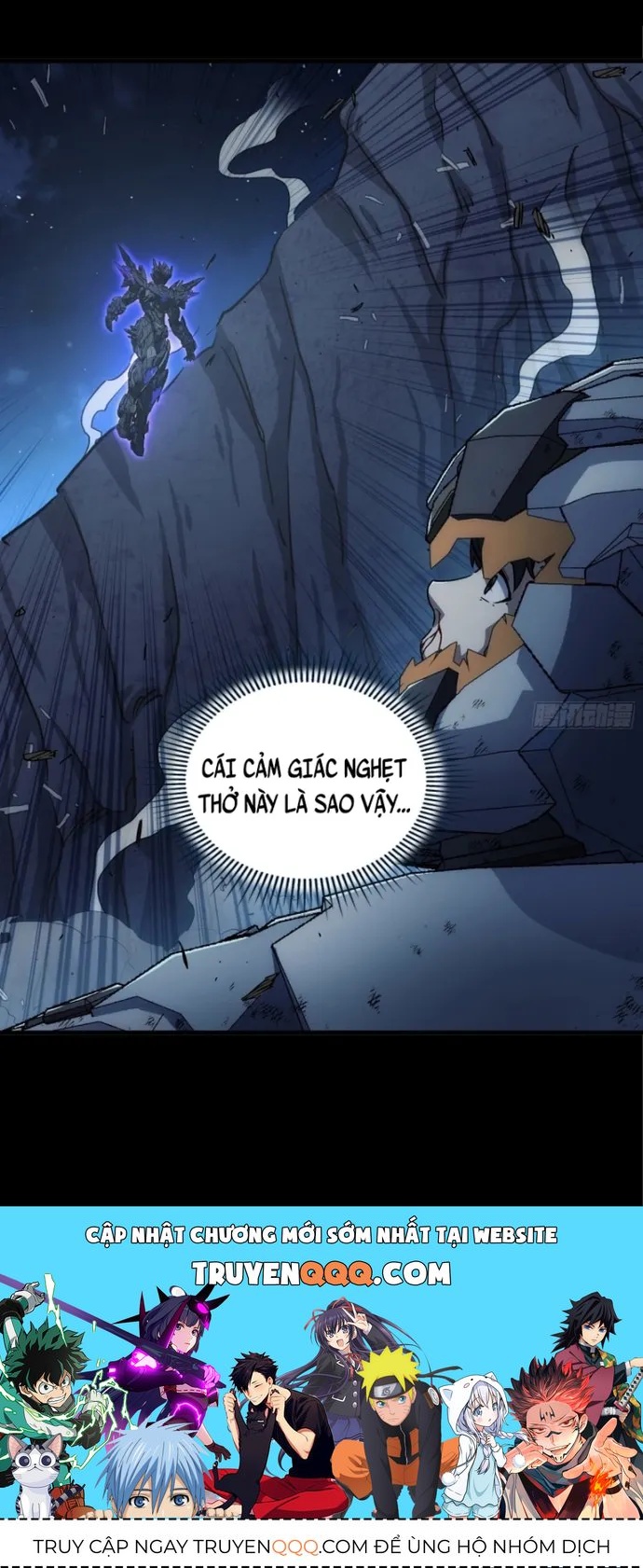 Khế Ước Cương Thiết Chap 25 - Next Chap 26