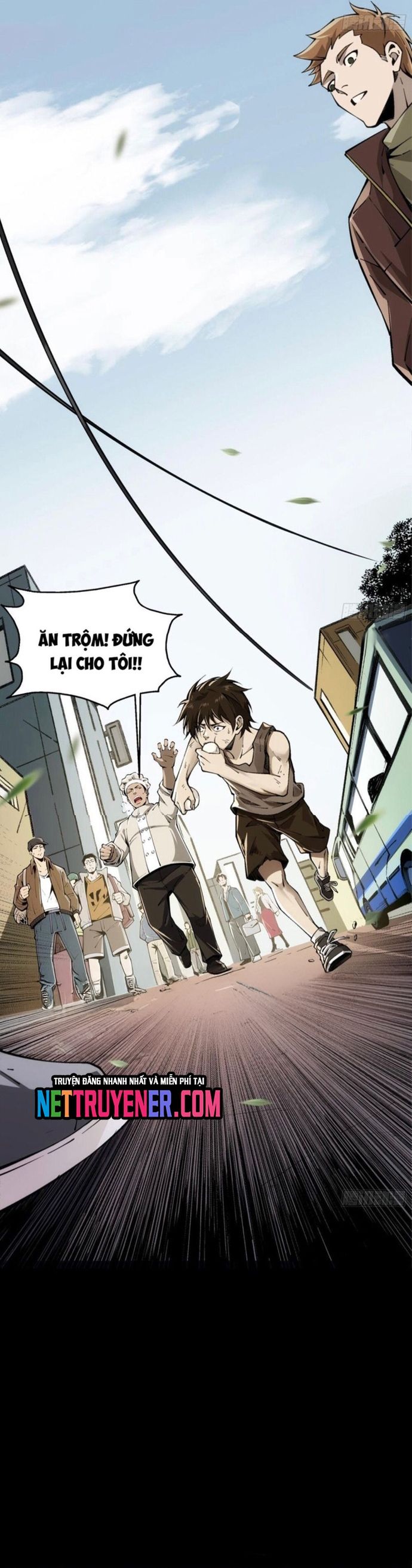 Khế Ước Cương Thiết Chap 27 - Next Chap 28