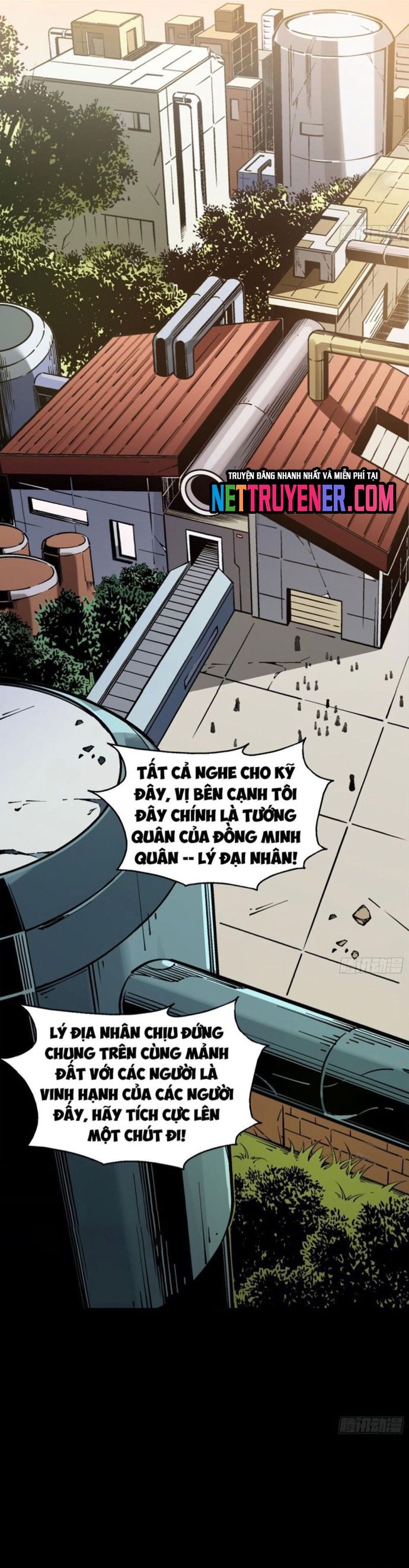 Khế Ước Cương Thiết Chap 27 - Next Chap 28