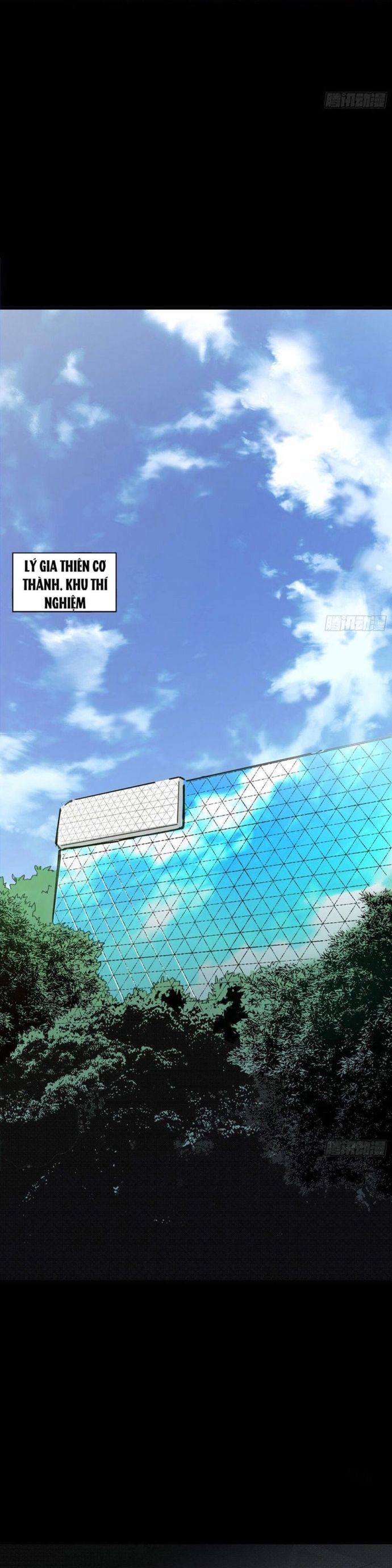 Khế Ước Cương Thiết Chap 27 - Next Chap 28