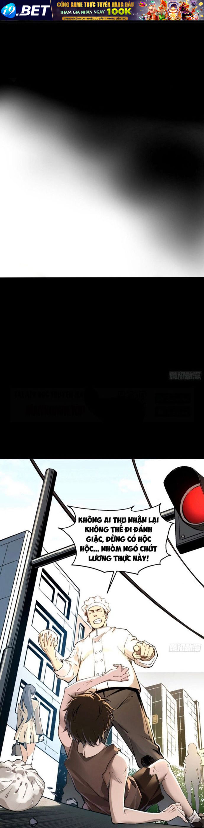 Khế Ước Cương Thiết Chap 27 - Next Chap 28