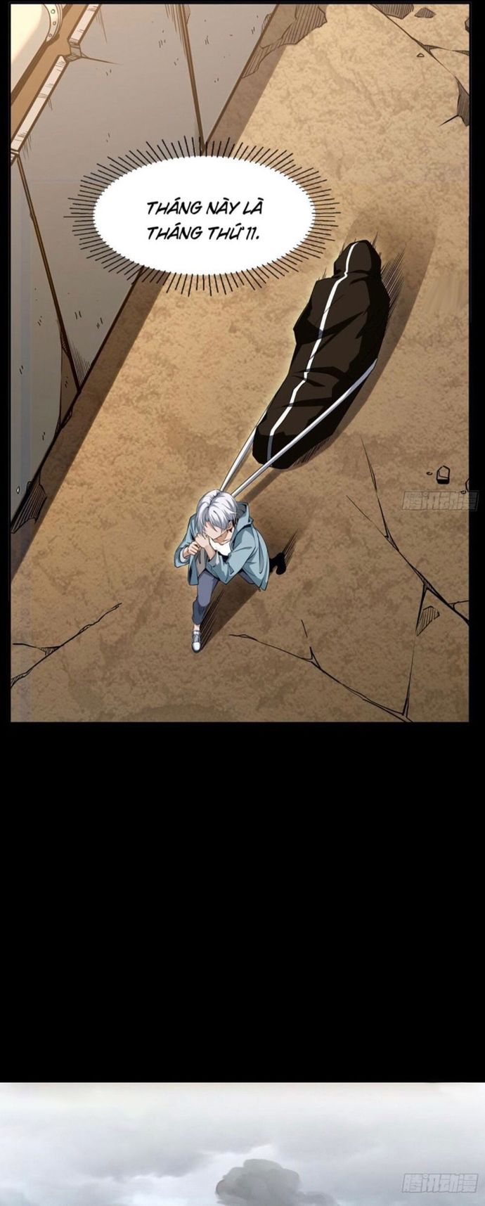 Khế Ước Cương Thiết Chap 27 - Next Chap 28