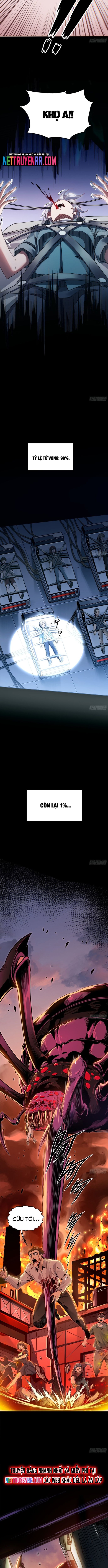 Khế Ước Cương Thiết Chap 28 - Next Chap 29