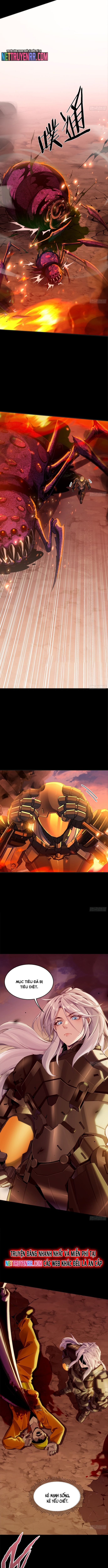 Khế Ước Cương Thiết Chap 28 - Next Chap 29